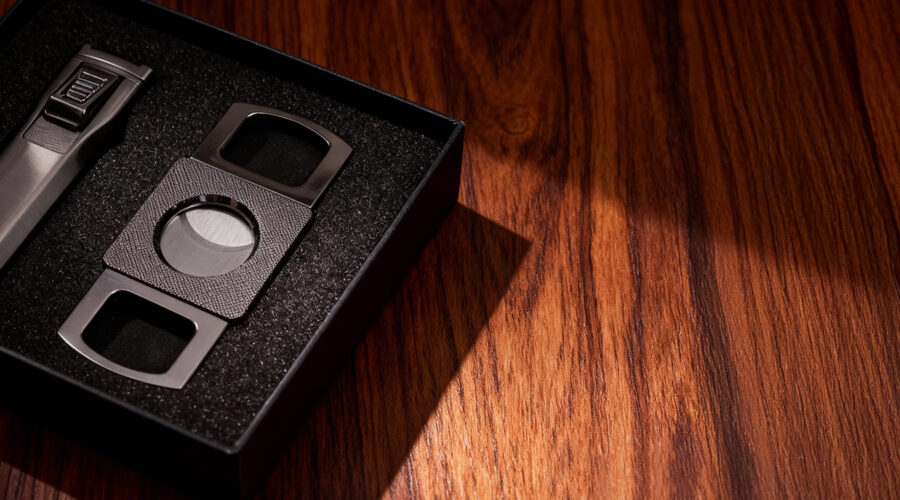 Luxury Cigar Gift Sets – Custom Premium Gift Collections