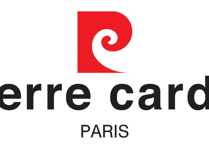 Pierre Cardin Logo