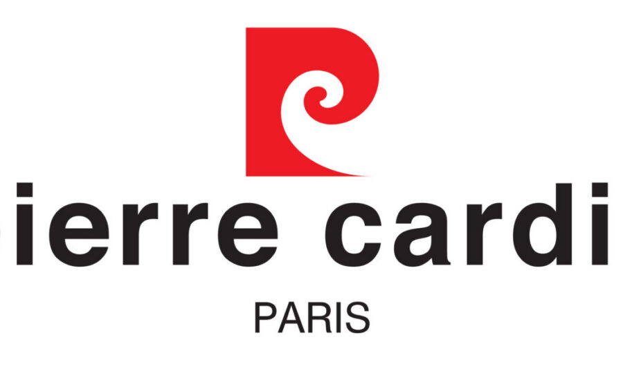 Pierre Cardin Logo
